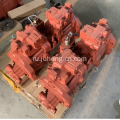 DH220-9 Гидравлический насос 400914-00160b